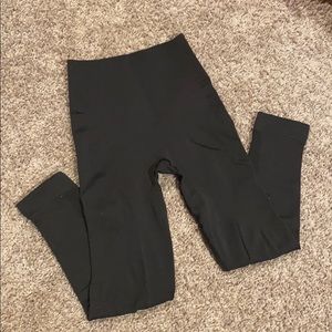Lululemon 7/8 Length Leggings